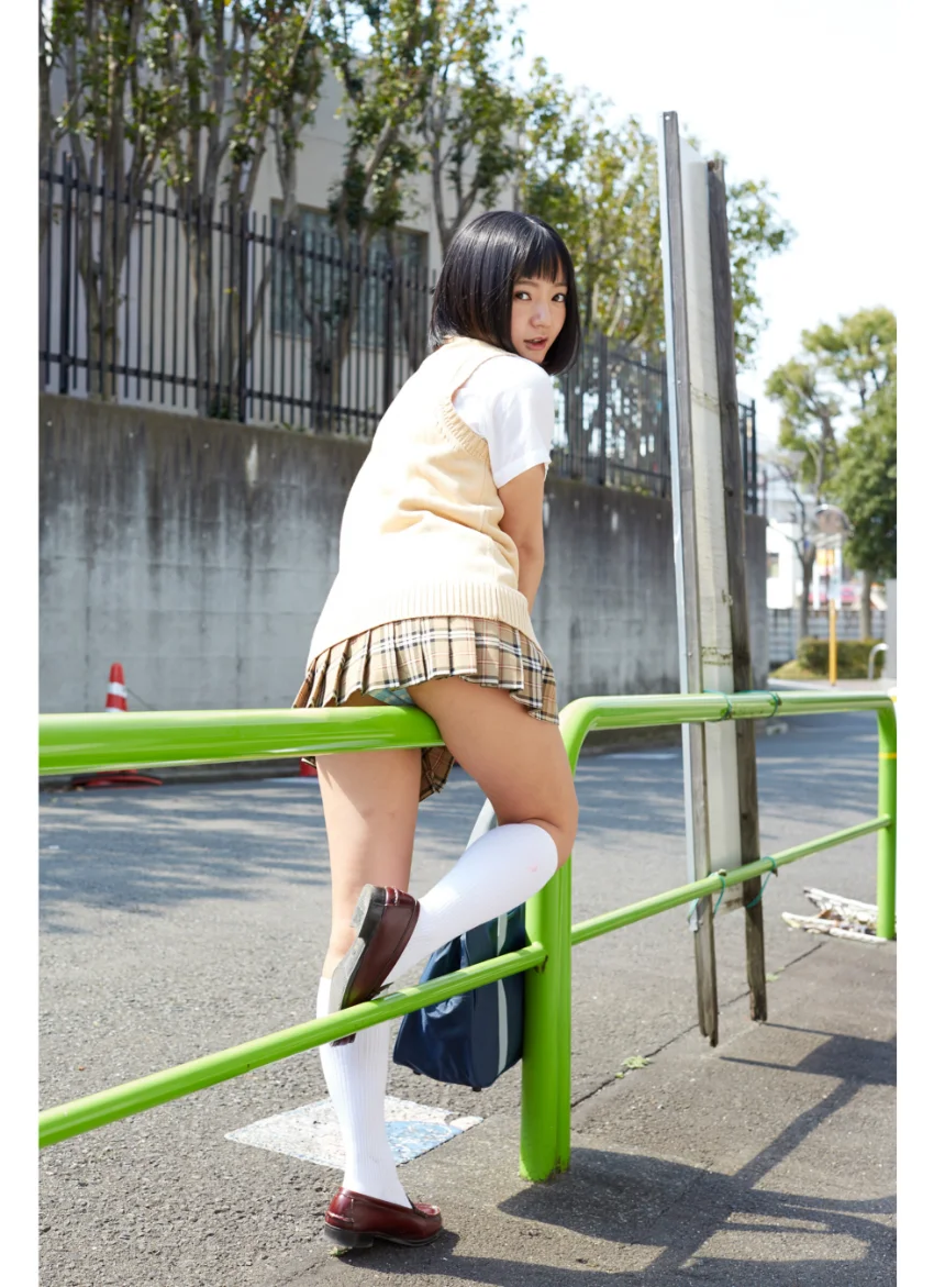 【DMM限定/動画付】西永彩奈 Special Edition 試し読み 6