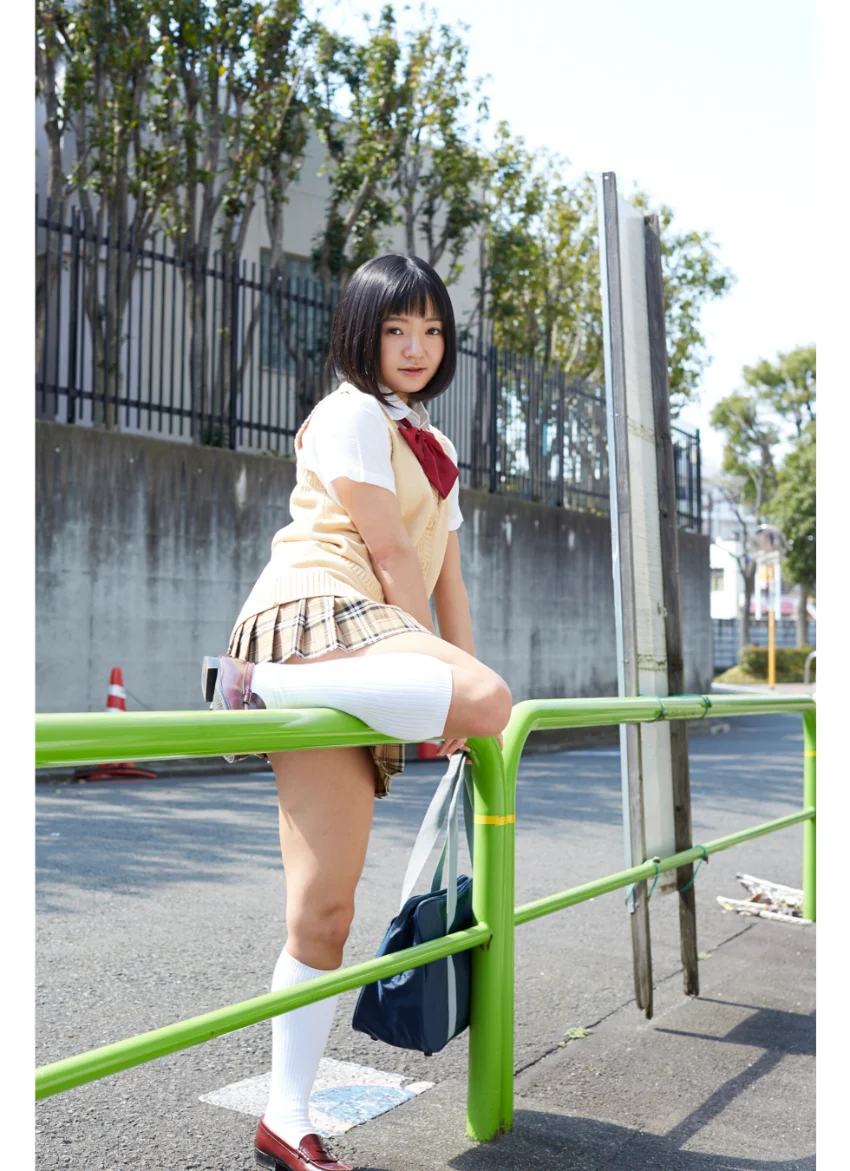 【DMM限定/動画付】西永彩奈 Special Edition 試し読み 7