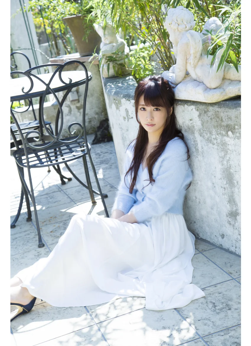（秘）蔵出し 女神の舞衣 神室舞衣PetitBEST 試し読み 2