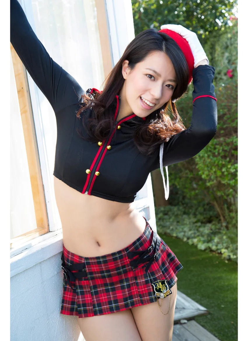 【DMM限定/動画付】小瀬田麻由 Special Edition 試し読み 4