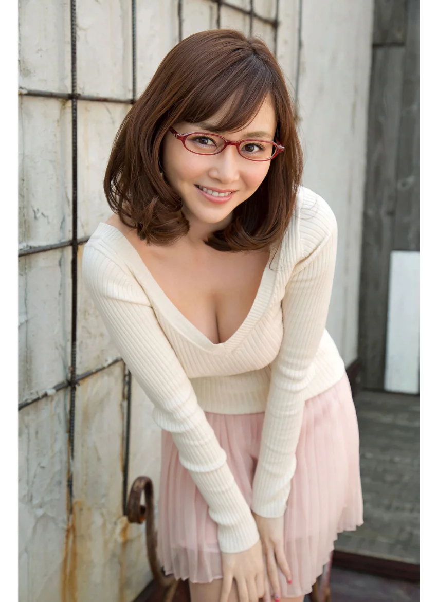 杉原杏璃SpecialEdition 試し読み 2