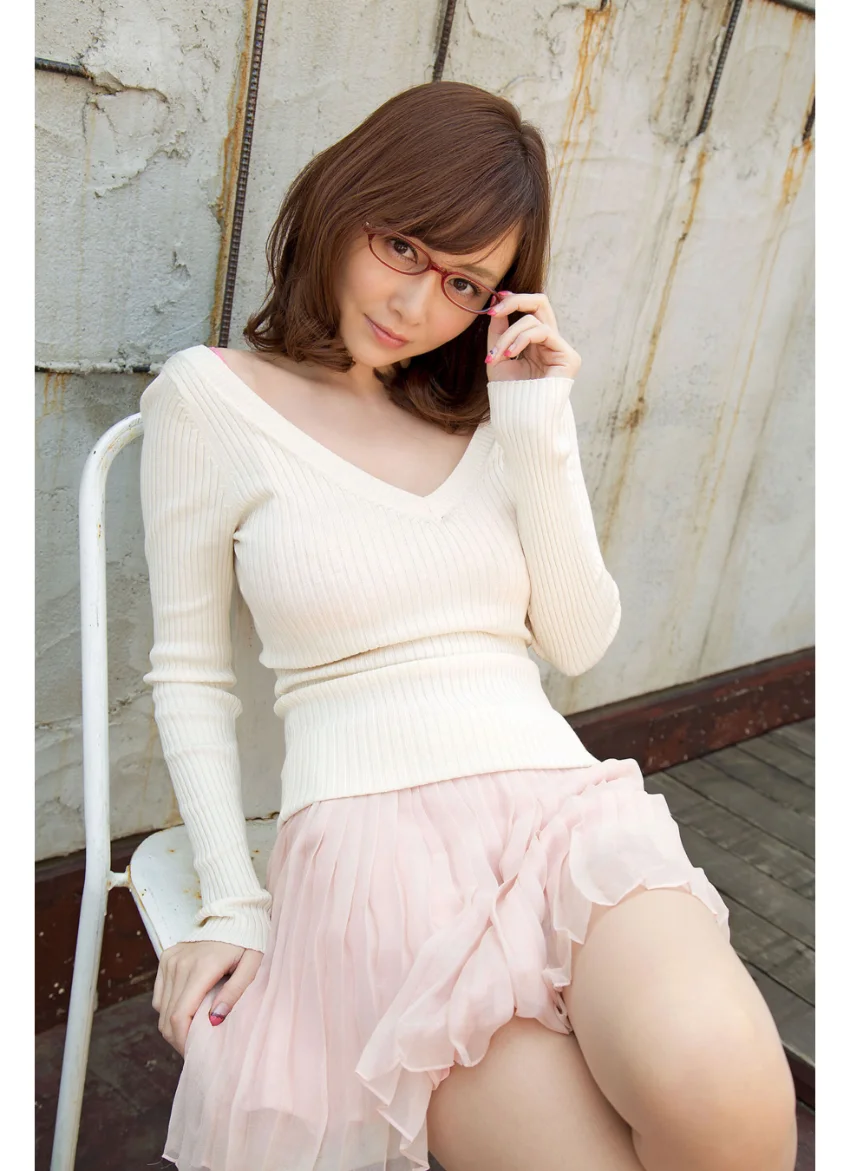 杉原杏璃SpecialEdition 試し読み 3