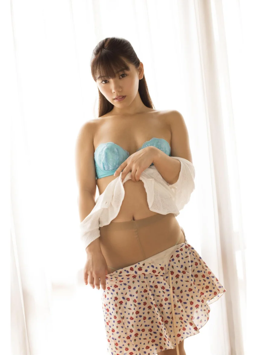 magnetic G 大川成美『いけない関係』1 試し読み 6