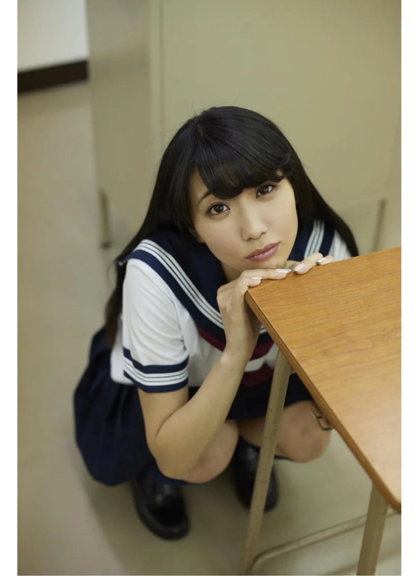 magnetic G 南ゆうき『従順な果実』2 試し読み 6