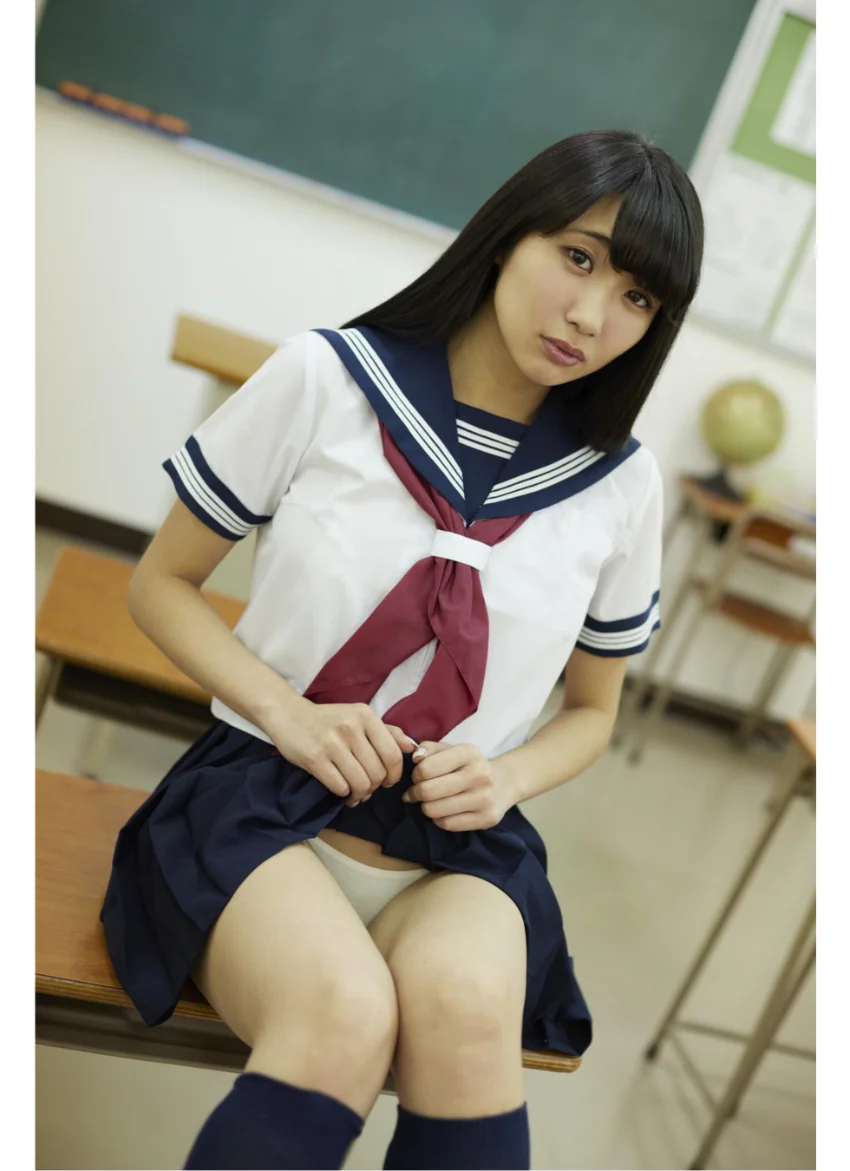 magnetic G 南ゆうき『従順な果実』2 試し読み 8