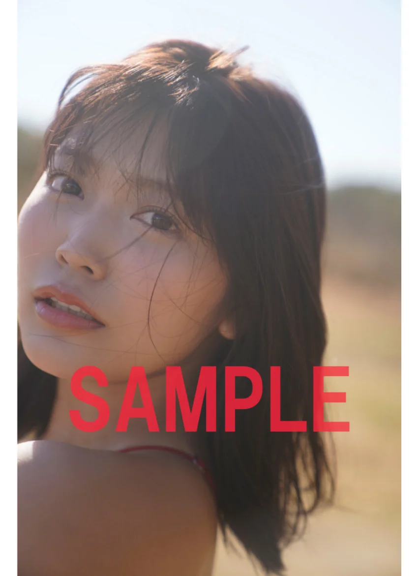 卒業記念FLASHデジタル写真集 松下玲緒菜 素肌で、旅立ち 試し読み 3