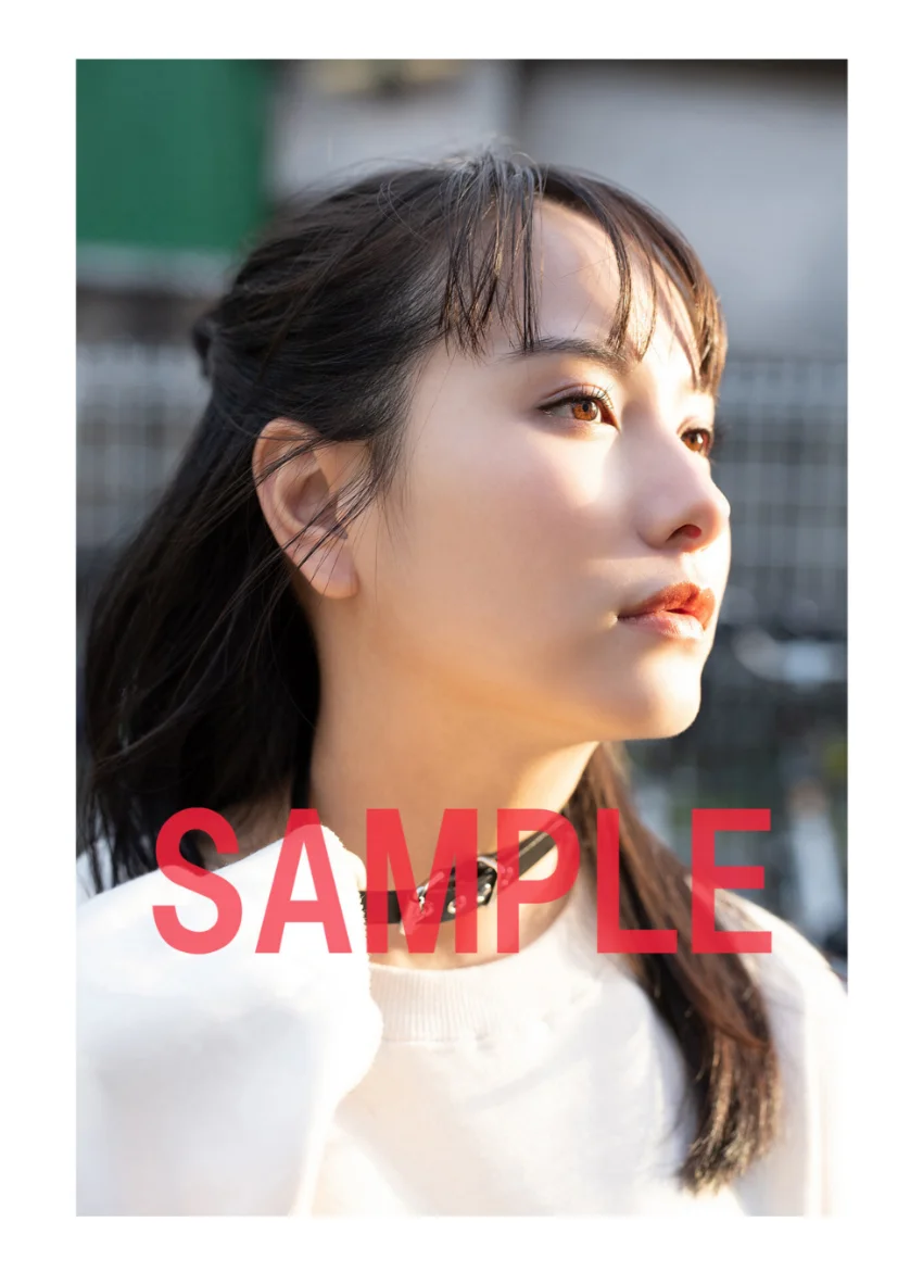 Platinum FLASHデジタル写真集 新谷真由 Can You Feel Me？ 試し読み 2