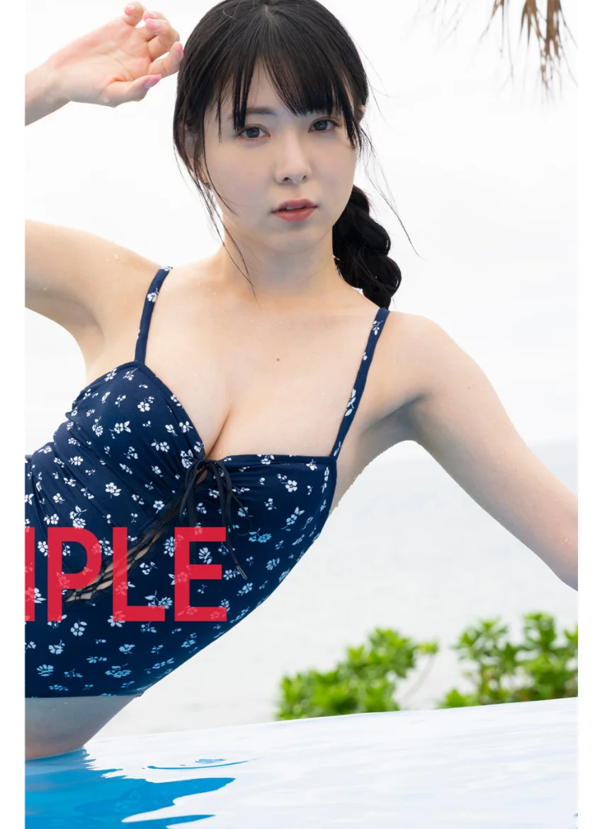 FLASHデジタル写真集 ミスFLASH2023 橘舞 試し読み 6