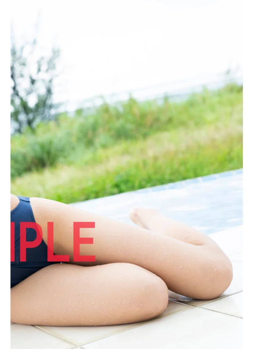 FLASHデジタル写真集 ミスFLASH2023 井上晴菜 試し読み 4