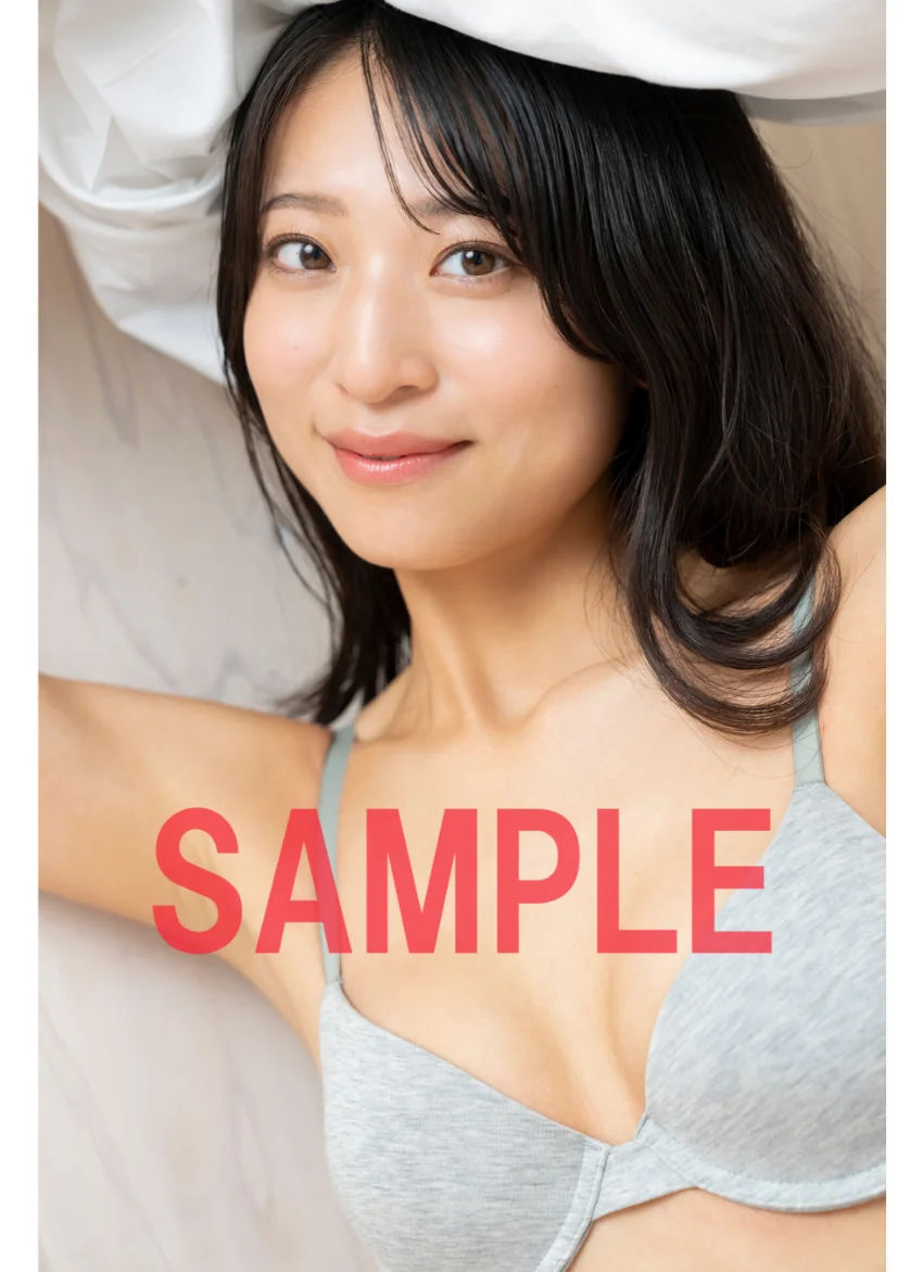 FLASHデジタル写真集 ミスFLASH2023 井上晴菜 試し読み 6