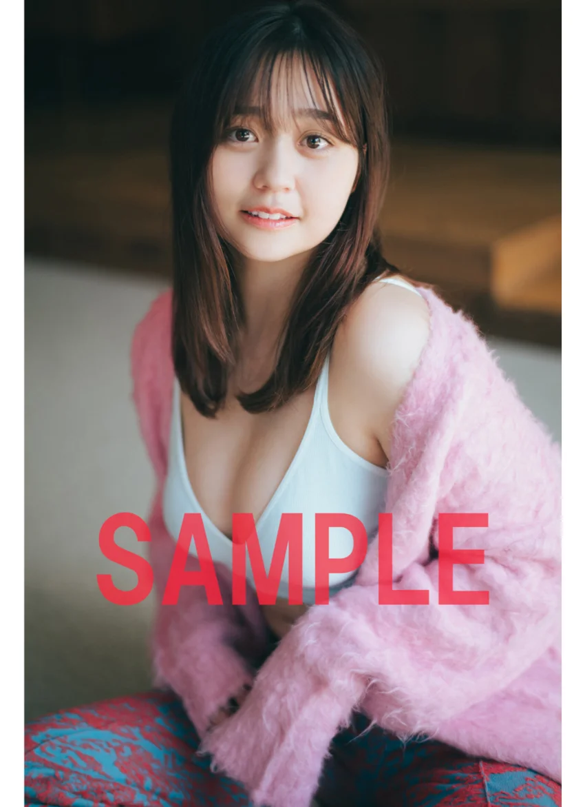 Platinum FLASHデジタル写真集 美澄衿依 Do You Miss Me？ 試し読み 2