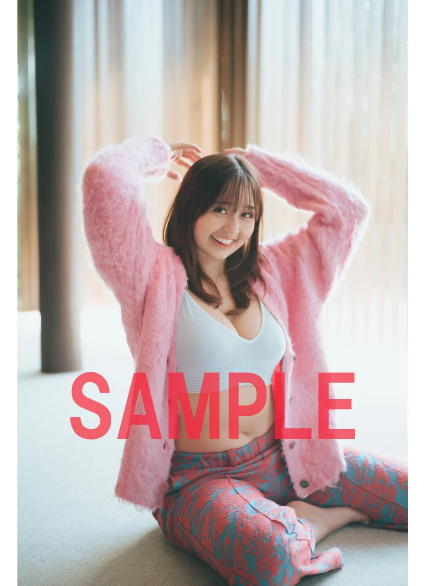 Platinum FLASHデジタル写真集 美澄衿依 Do You Miss Me？ 試し読み 4
