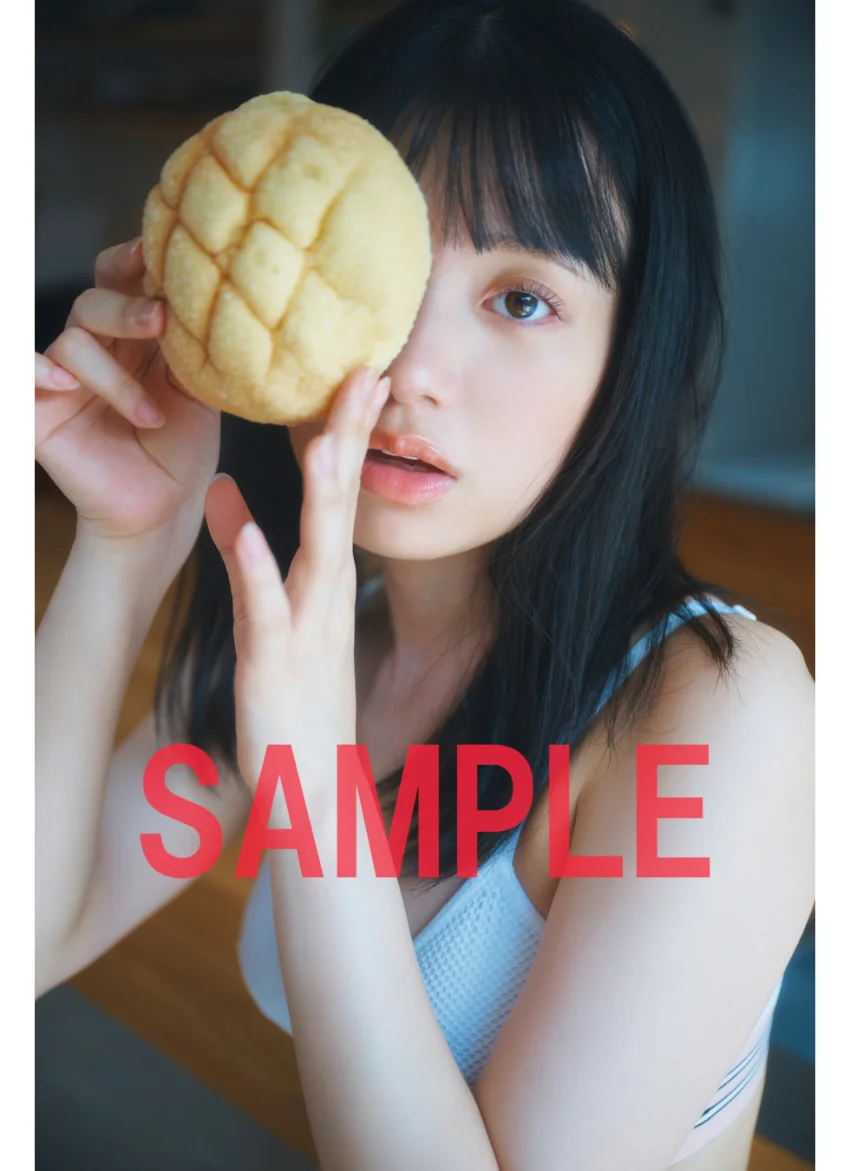 FLASHデジタル写真集 あかせあかり むぼうびOFFモード 試し読み 5