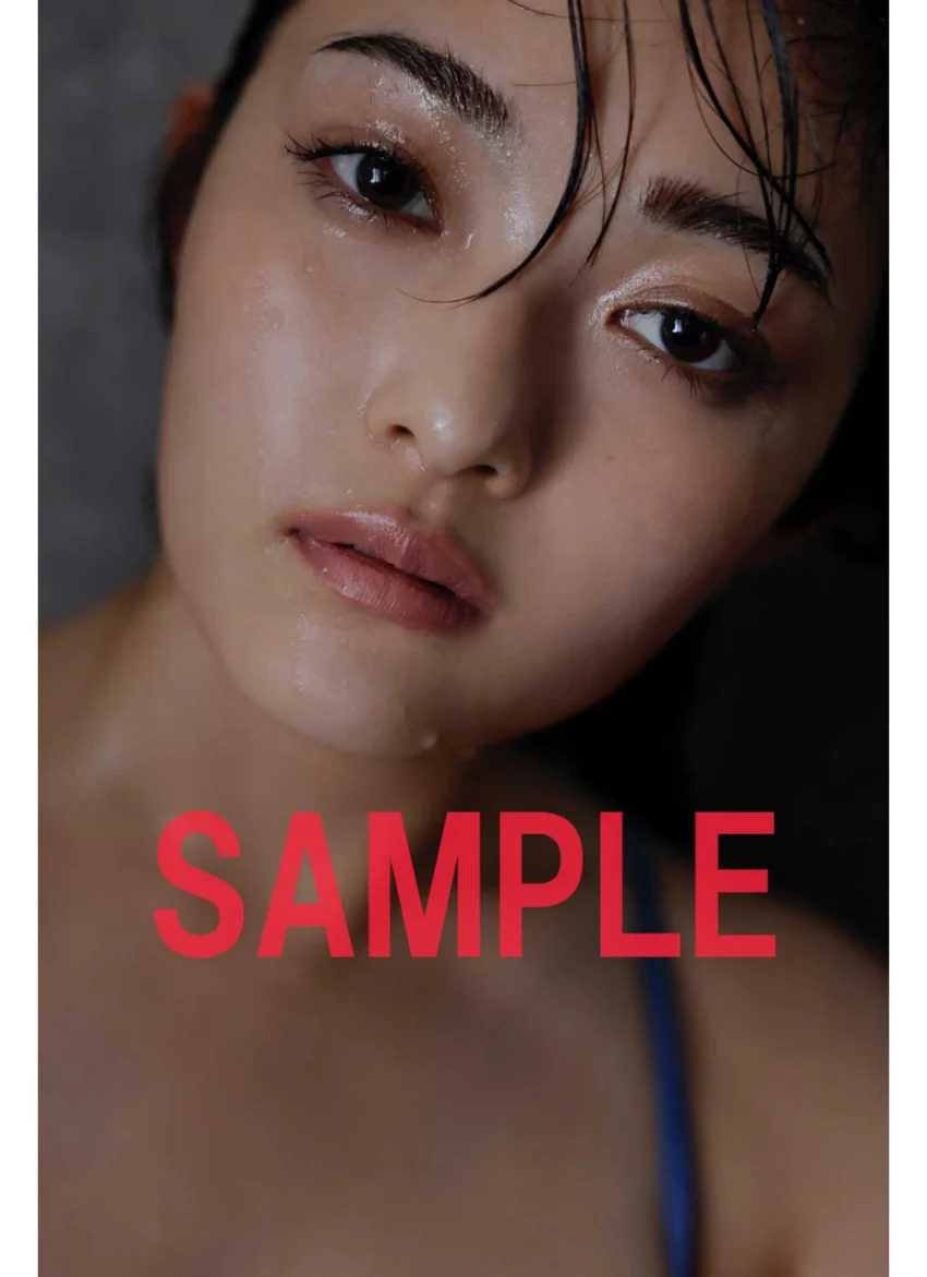 FLASHデジタル写真集 井上咲楽 Secretly 試し読み 11