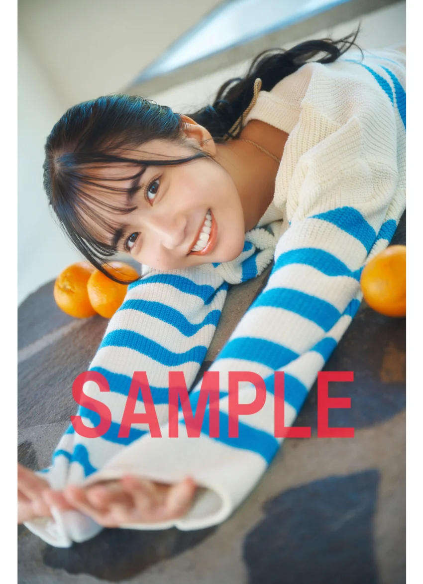 FLASHデジタル写真集 天羽希純 エキゾチックLOVE 試し読み 2