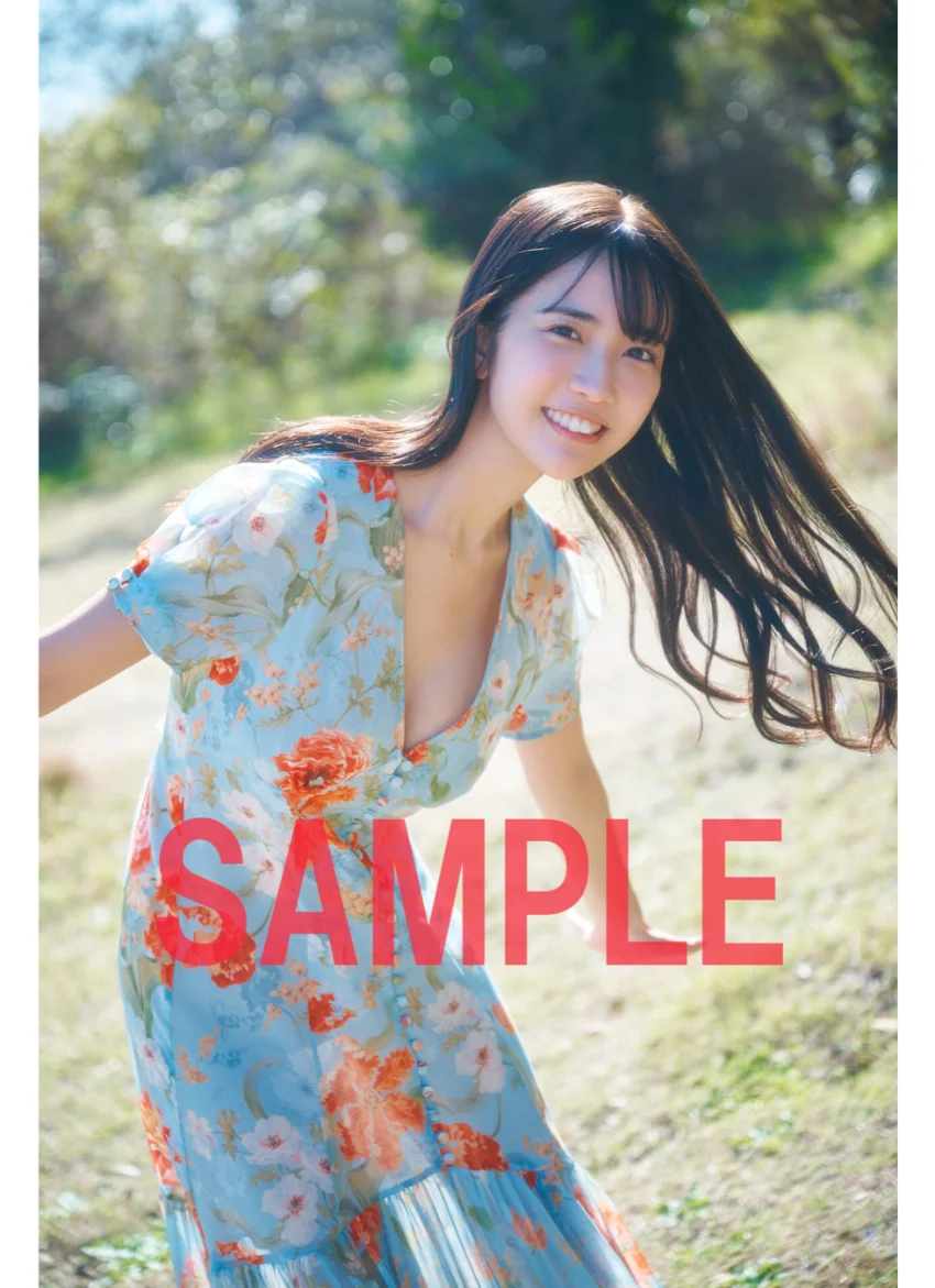 FLASHデジタル写真集 天羽希純 エキゾチックLOVE 試し読み 4