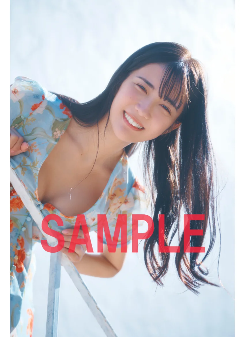 FLASHデジタル写真集 天羽希純 エキゾチックLOVE 試し読み 5