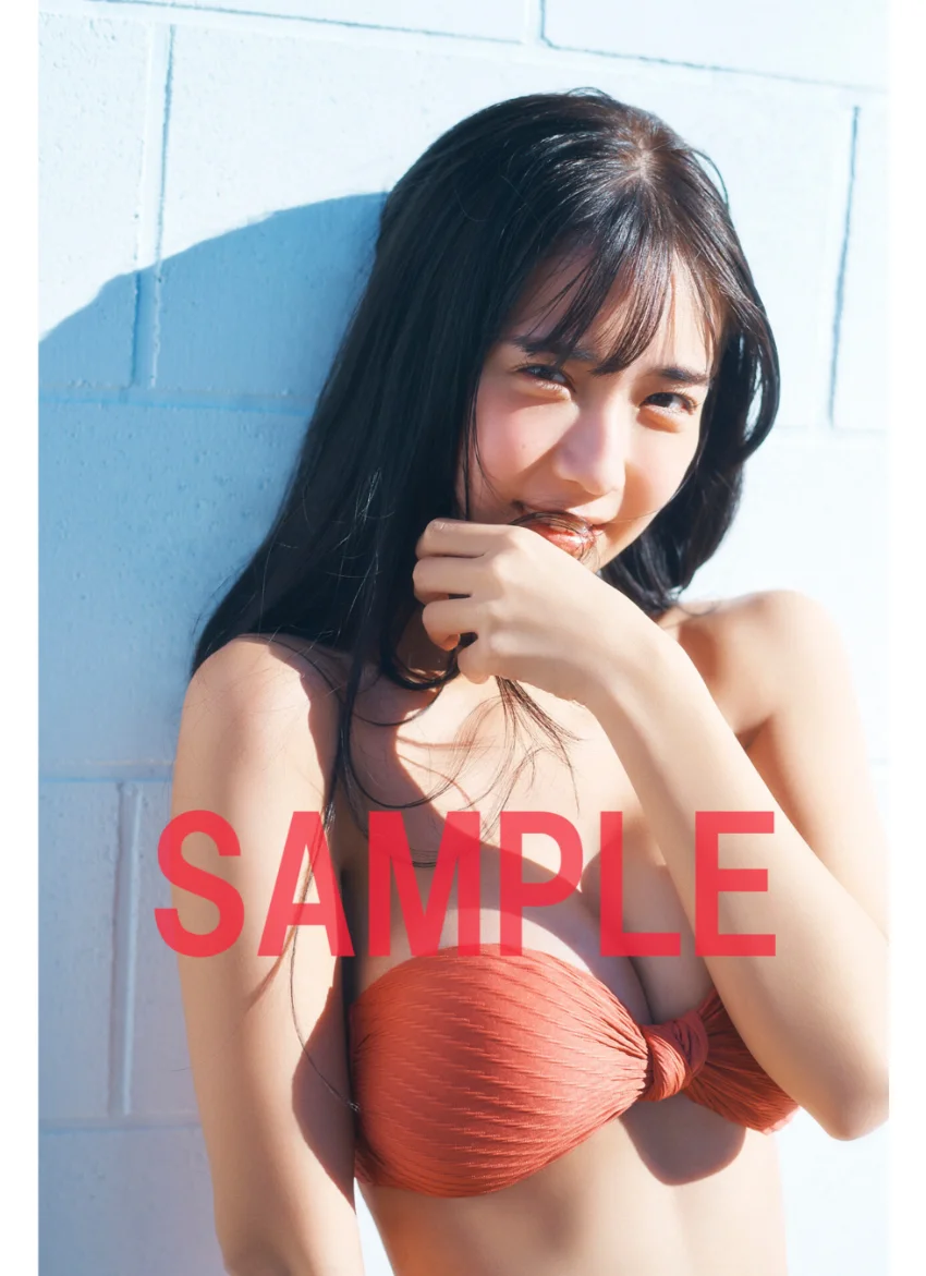 FLASHデジタル写真集 天羽希純 エキゾチックLOVE 試し読み 7