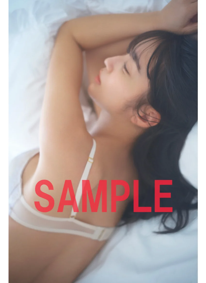 FLASHデジタル写真集 天羽希純 エキゾチックLOVE 試し読み 9