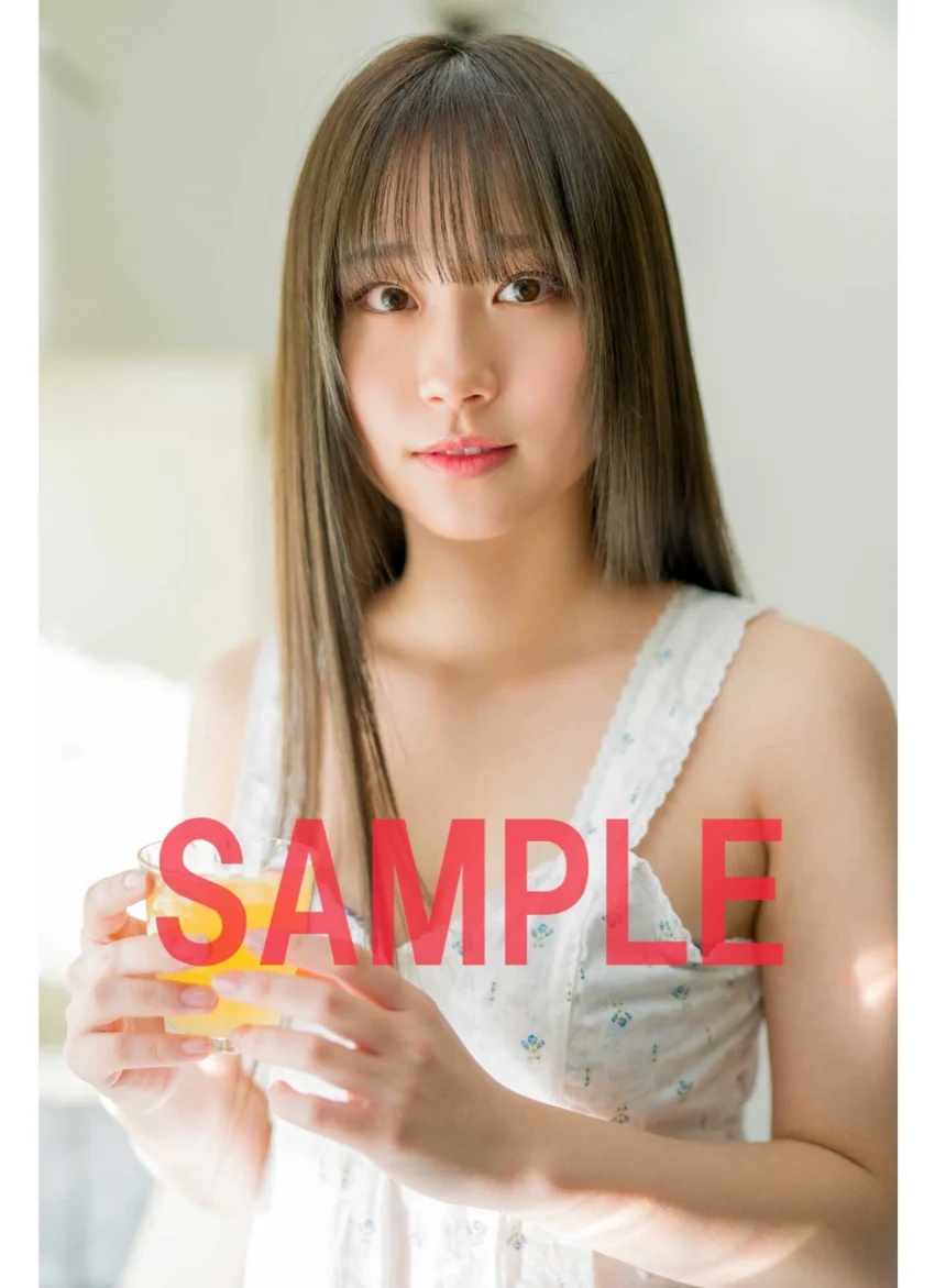 FLASHデジタル写真集 アイドル大航海時代 大白桃子 もぎたての果実 試し読み 2