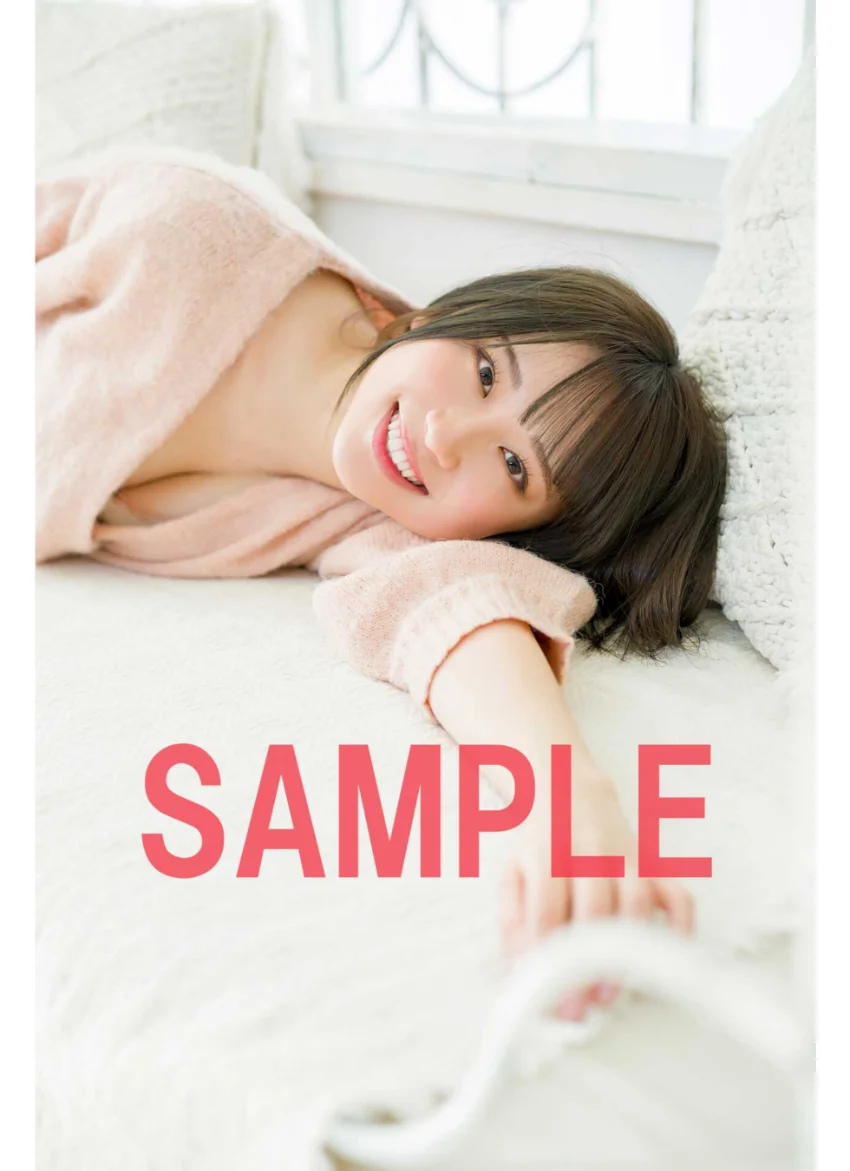 FLASHデジタル写真集 アイドル大航海時代 大白桃子 もぎたての果実 試し読み 6