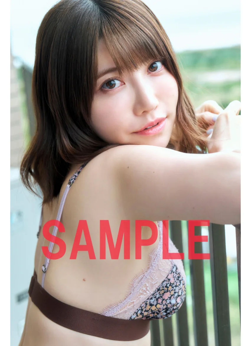 FLASHデジタル写真集 ゆでたまご とろけるキッス 試し読み 4