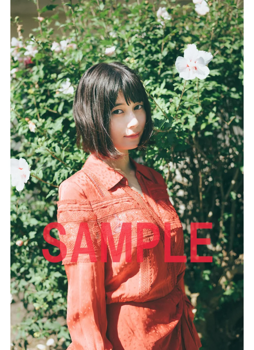 FLASHデジタル写真集 大久保桜子 潮騒が聞こえる 試し読み 2