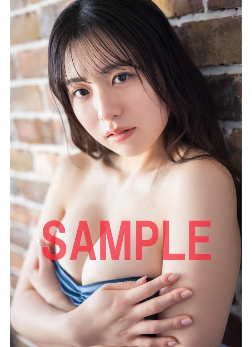 FLASHデジタル写真集 西野夢菜 だって可愛いんだもん！ 試し読み 11