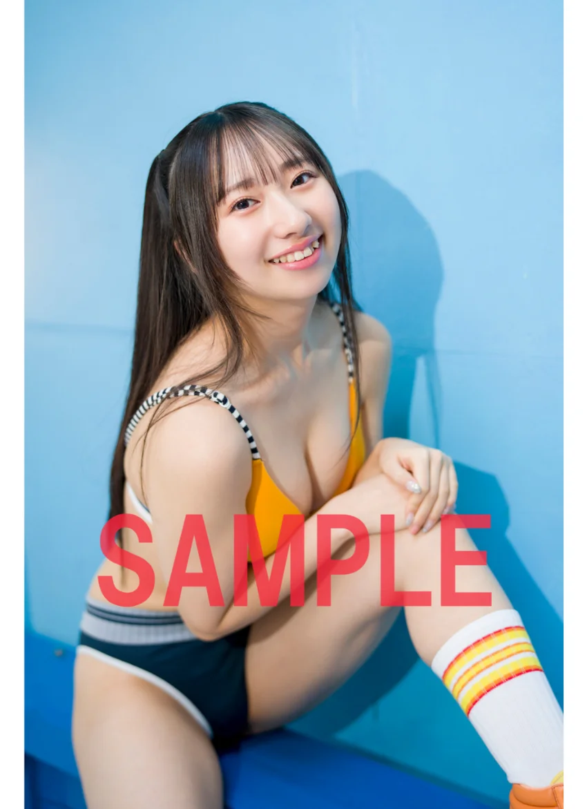 FLASHデジタル写真集 アイドル大航海時代 谷乃愛 真っ白な妖精 試し読み 5