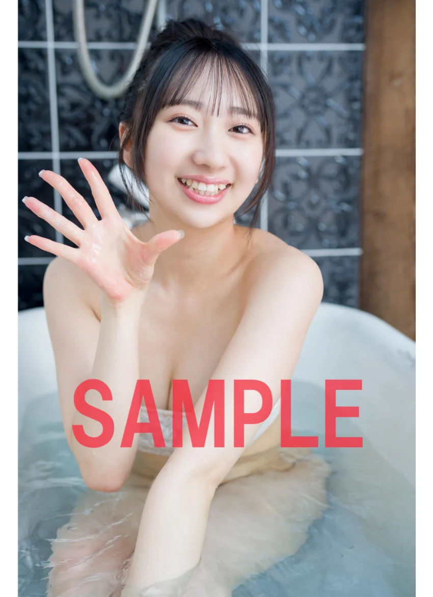 FLASHデジタル写真集 アイドル大航海時代 谷乃愛 真っ白な妖精 試し読み 7