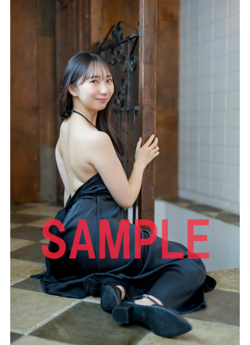 FLASHデジタル写真集 アイドル大航海時代 谷乃愛 真っ白な妖精 試し読み 8