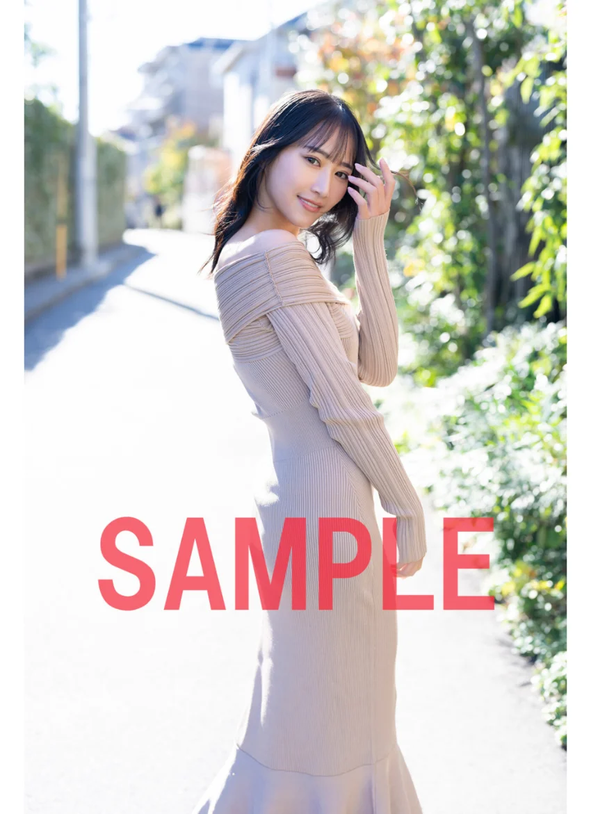 FLASHデジタル写真集 川瀬もえ Venusの品格 試し読み 2
