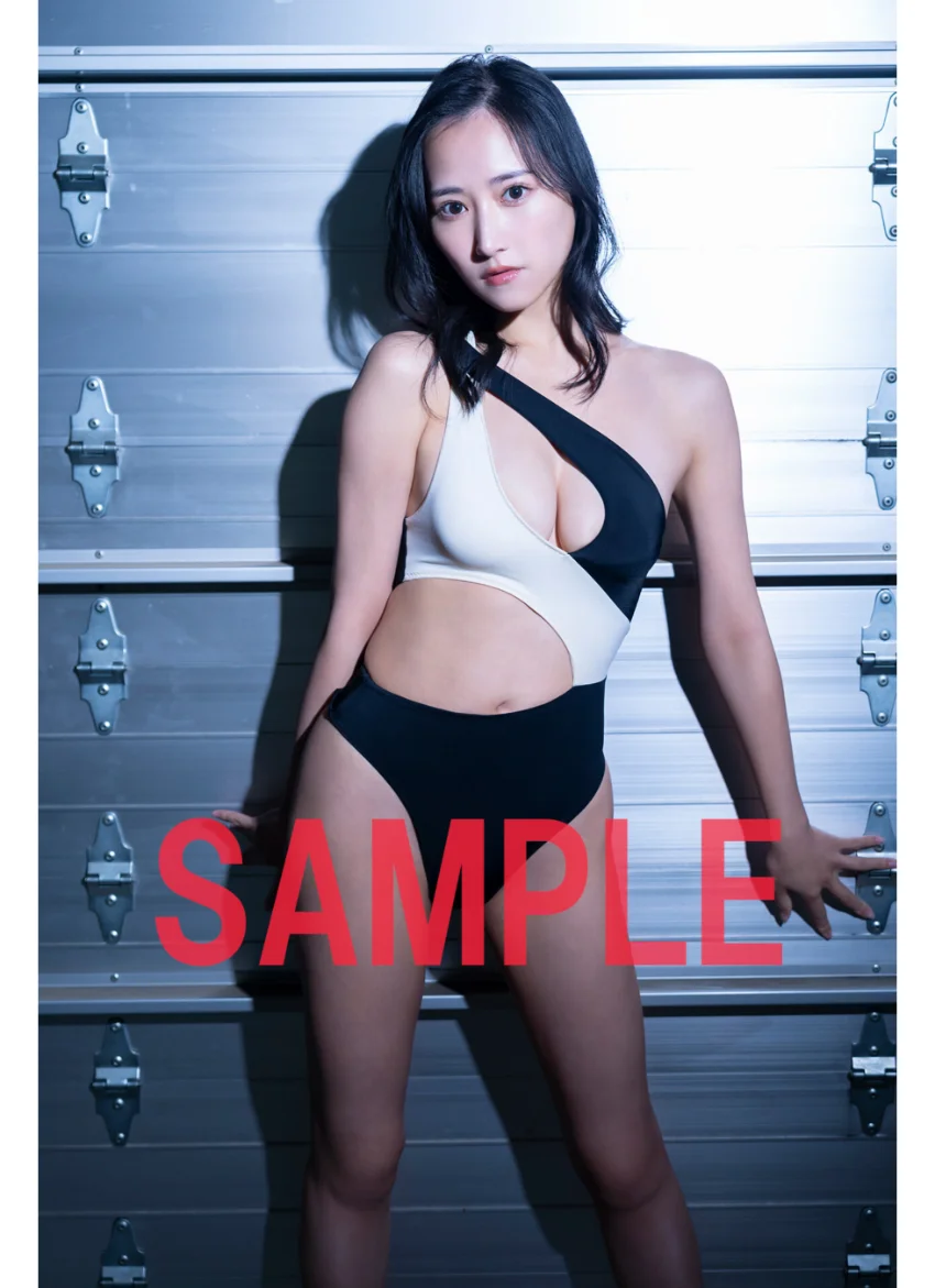 FLASHデジタル写真集 川瀬もえ Venusの品格 試し読み 11