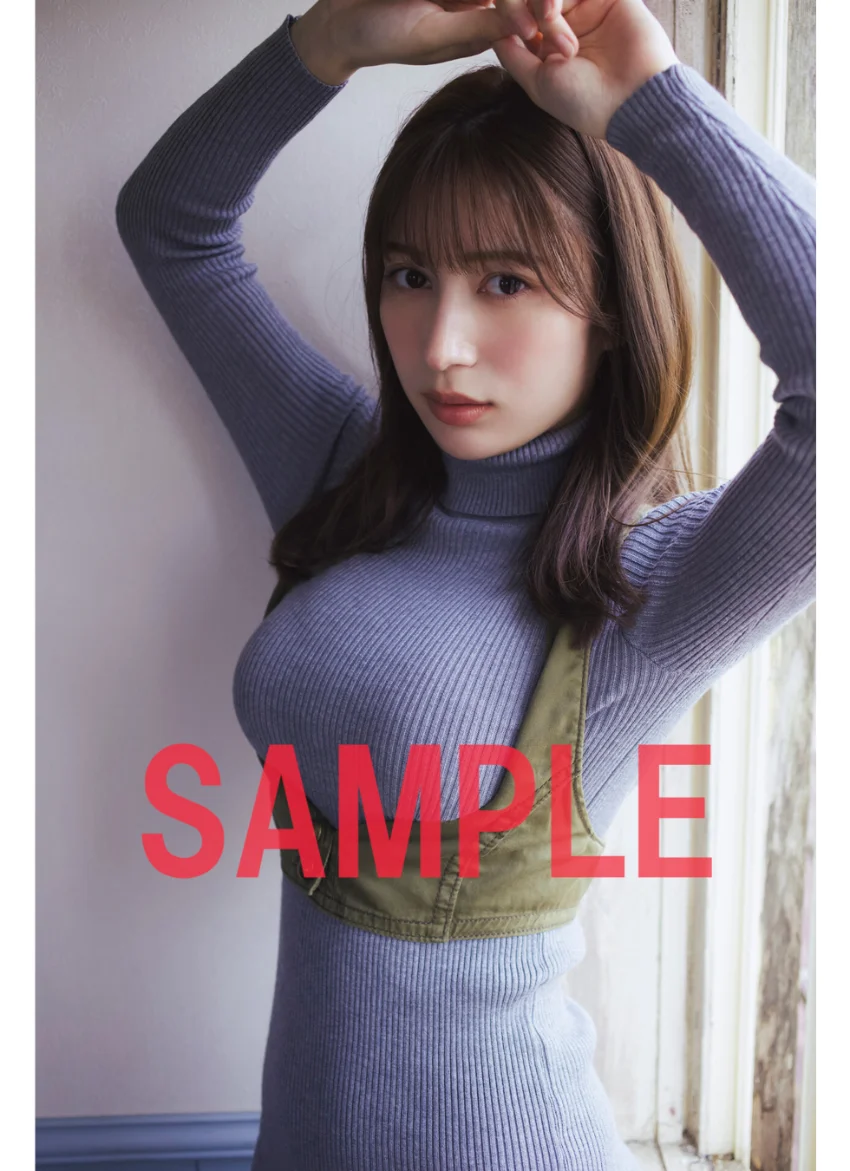 FLASHデジタル写真集 雪平莉左 極上チラリズム【分冊版2】 試し読み 2