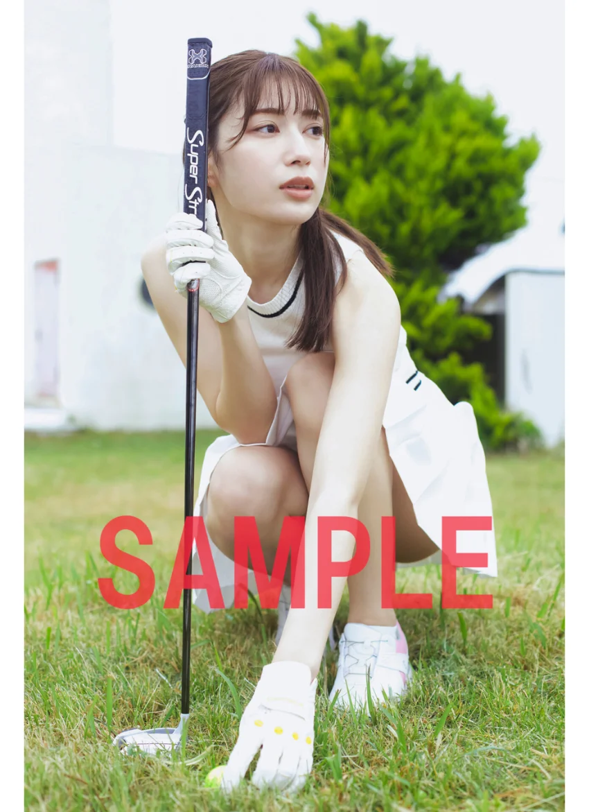 FLASHデジタル写真集 雪平莉左 極上チラリズム【分冊版1】 試し読み 5