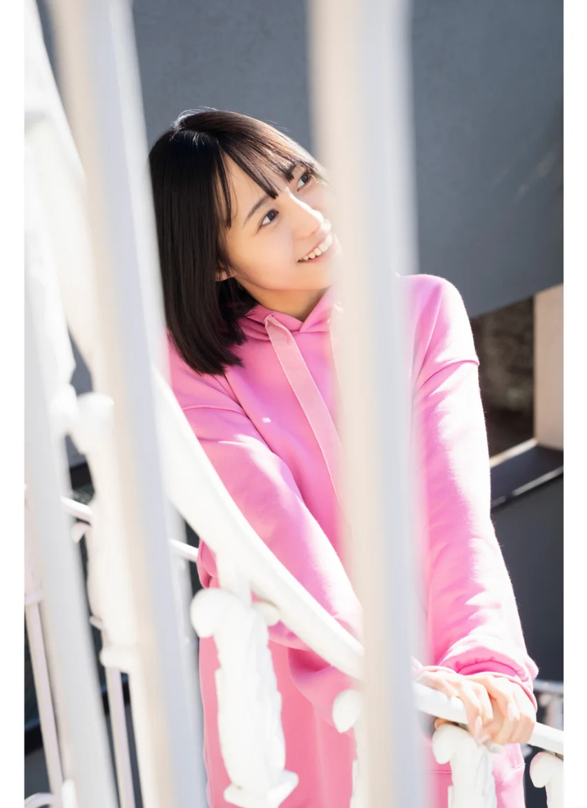 FLASHデジタル写真集 弓川いち華 危ない二股愛 試し読み 4