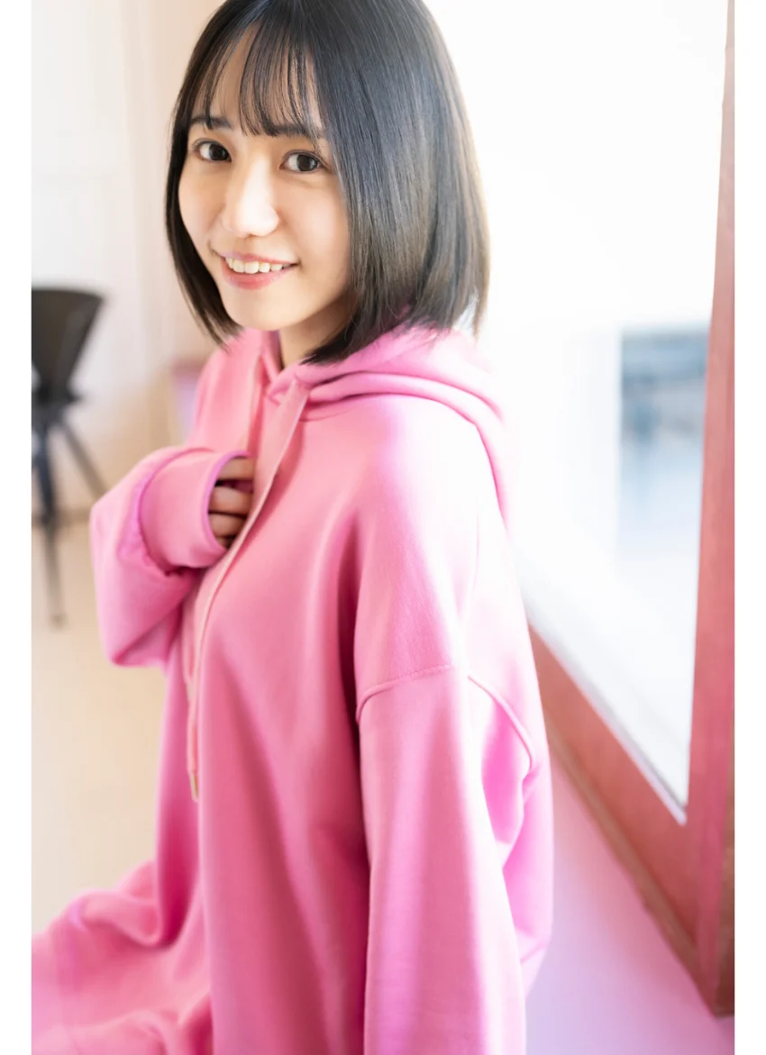 FLASHデジタル写真集 弓川いち華 危ない二股愛 試し読み 11