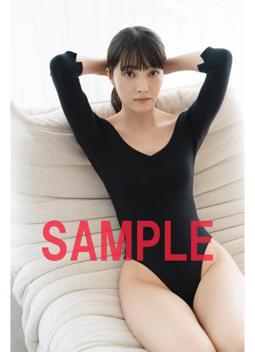 FLASHデジタル写真集 福田ルミカ 今の君を忘れない 試し読み 8