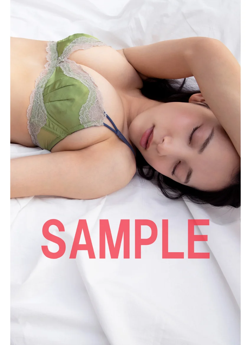 FLASHデジタル写真集 都丸紗也華 脱がないままで 試し読み 6