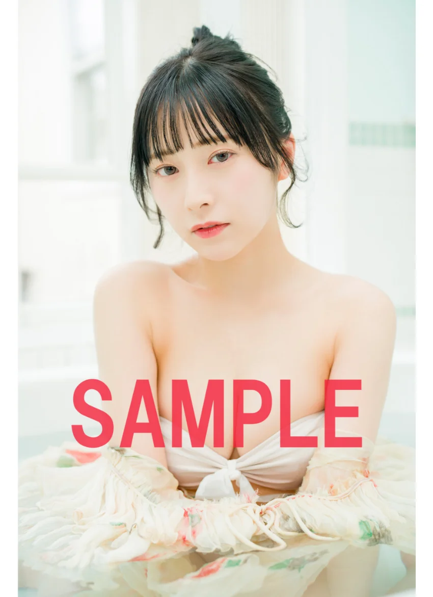 FLASHデジタル写真集 アイドル大航海時代 汐見まとい スター誕生 試し読み 8
