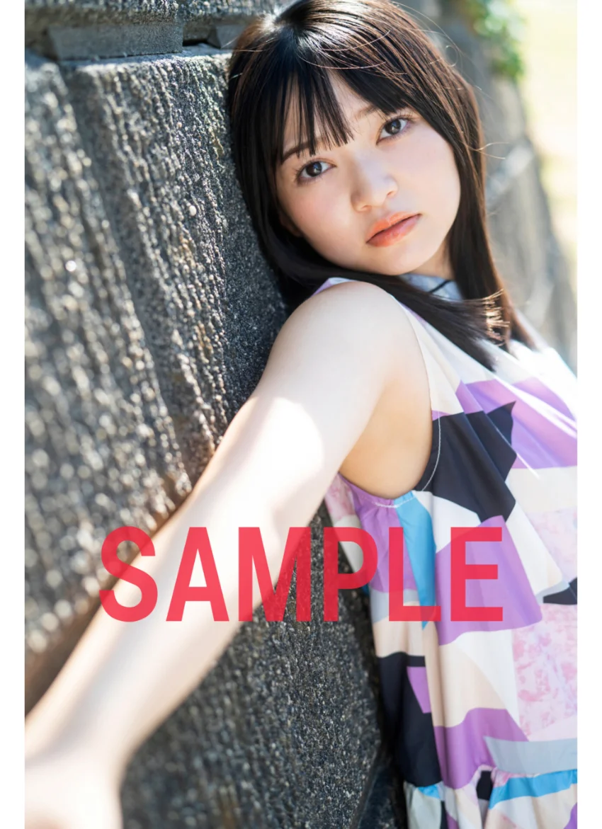 Platinum FLASHデジタル写真集 佐山すずか 週末彼女 試し読み 4