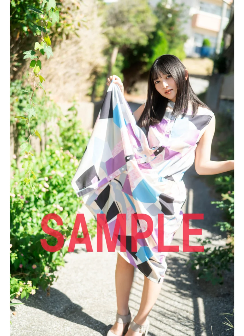 Platinum FLASHデジタル写真集 佐山すずか 週末彼女 試し読み 5