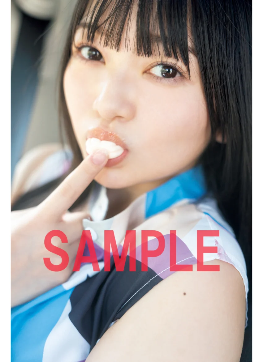 Platinum FLASHデジタル写真集 佐山すずか 週末彼女 試し読み 7