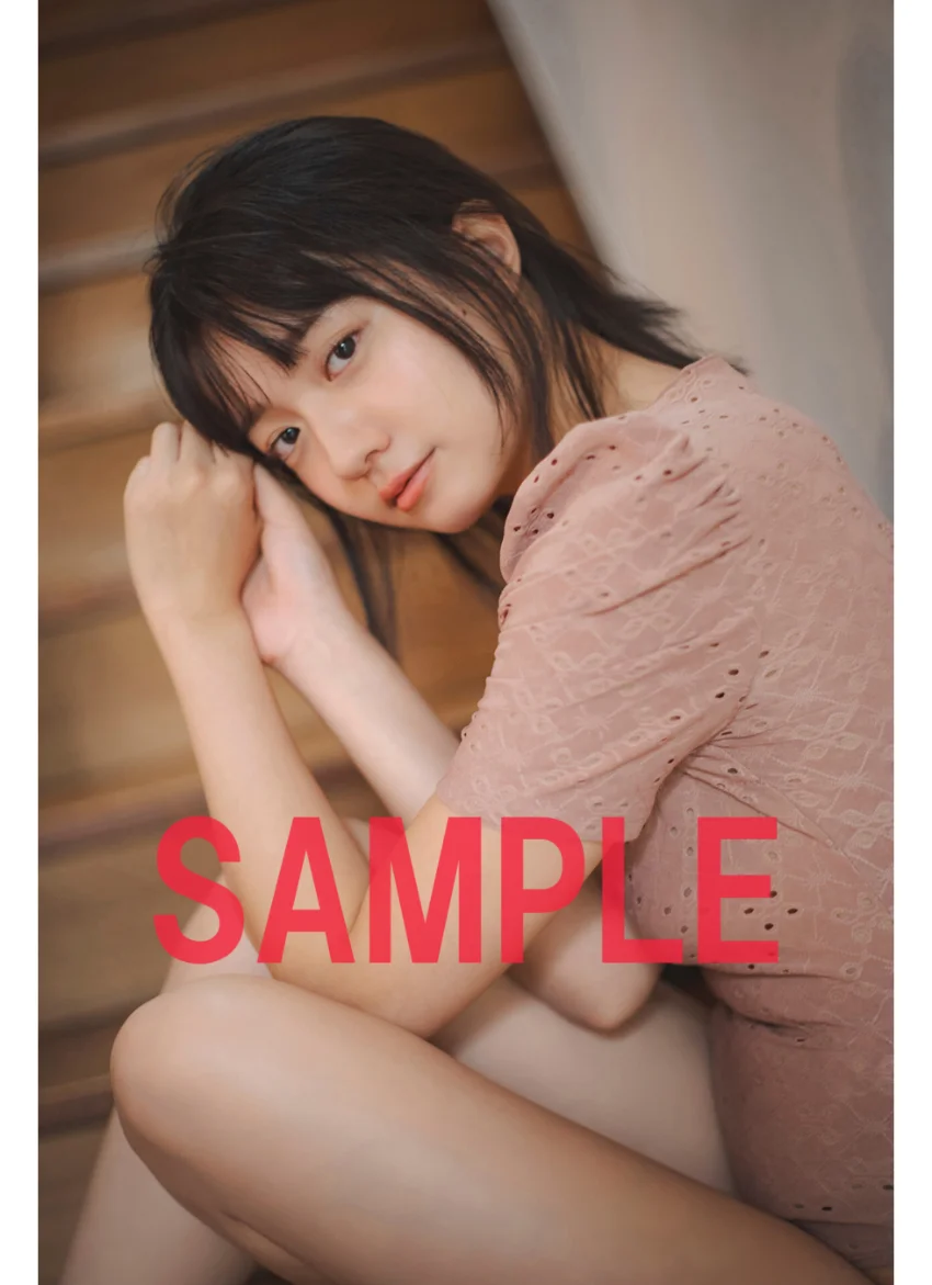 FLASHデジタル写真集 石井優希 雨のせいじゃない 試し読み 7