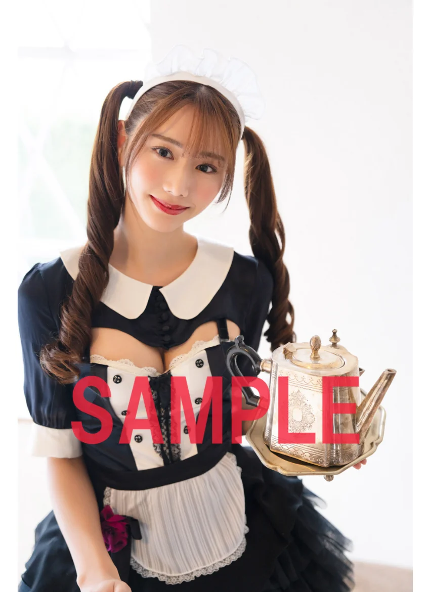 FLASHデジタル写真集 斎藤恭代 Sensational 試し読み 7