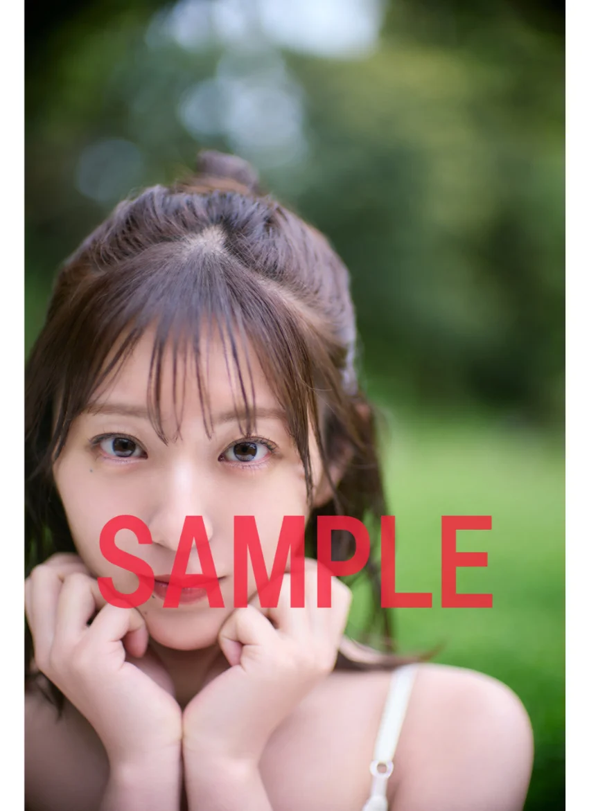 FLASHデジタル写真集 白戸ゆめの Secret vacation 試し読み 5