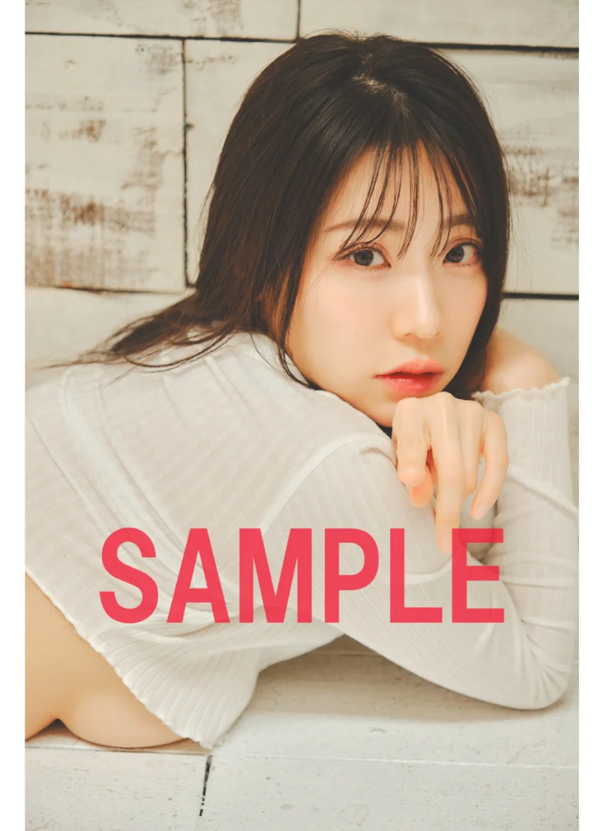 FLASHデジタル写真集 鈴木ふみ奈 You’re my honey 試し読み 4