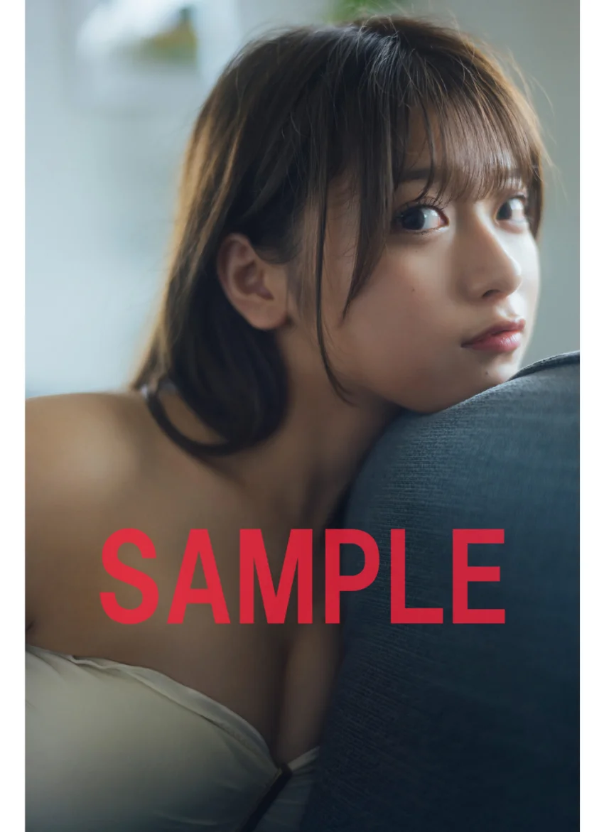 FLASHデジタル写真集 まるぴ ふたりだけの世界で 試し読み 5