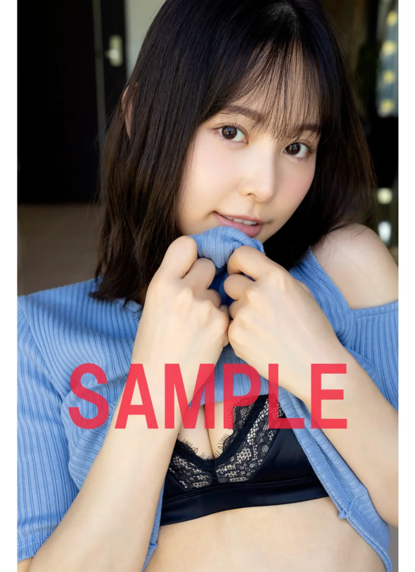 FLASHデジタル写真集 ミスFLASH2024 遠藤まめ 試し読み 4