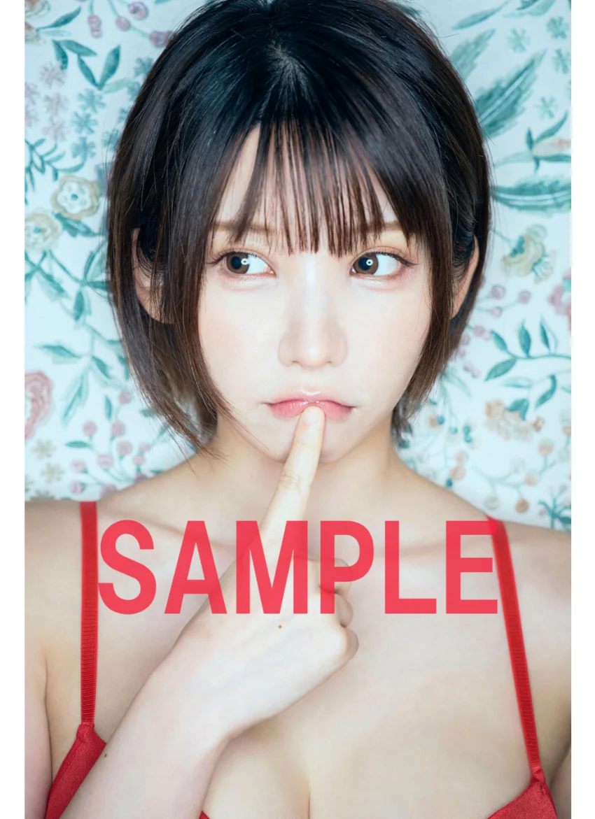 FLASHデジタル写真集 えなこ 美しき者よ 試し読み 4